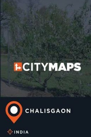 Cover of City Maps Chalisgaon India