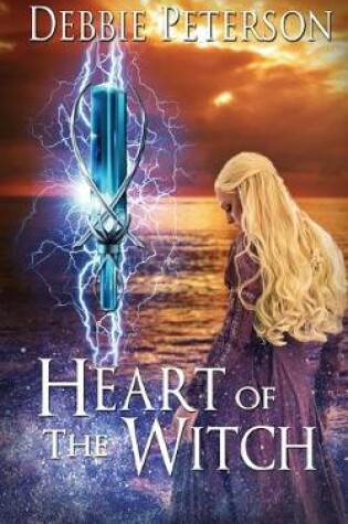 Cover of Heart of the Witch