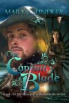 Book cover for The Captain's Blade