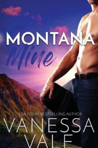Cover of Montana Mine