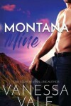 Book cover for Montana Mine