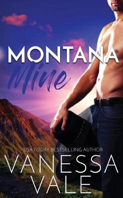 Book cover for Montana Mine