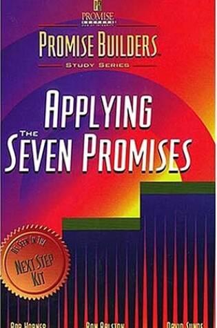 Cover of Applying the Seven Promises