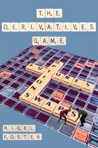 Cover of The Derivatives Game