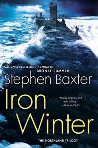 Cover of Iron Winter