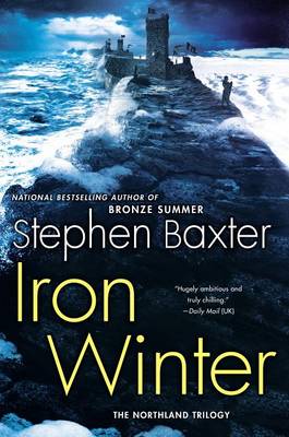 Cover of Iron Winter