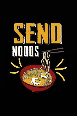 Cover of Send Noods