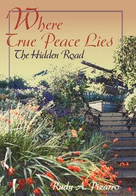 Book cover for Where True Peace Lies