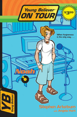 Cover of Noah