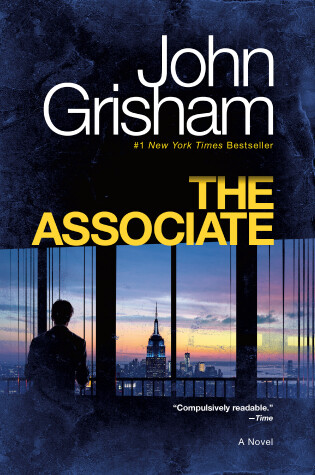 Cover of The Associate
