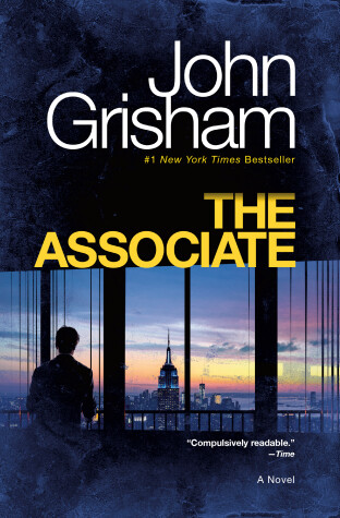 The Associate by John Grisham