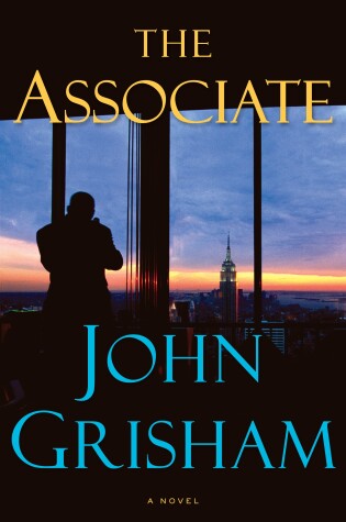 The Associate