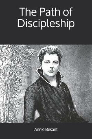 Cover of The Path of Discipleship