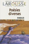 Book cover for Poesies Diverses