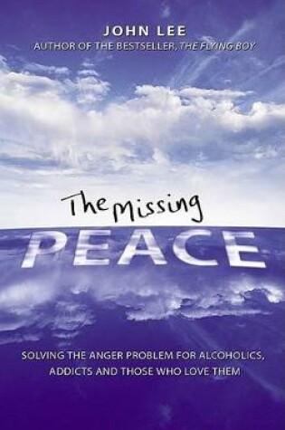 Cover of The Missing Peace