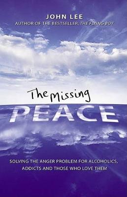 Cover of The Missing Peace