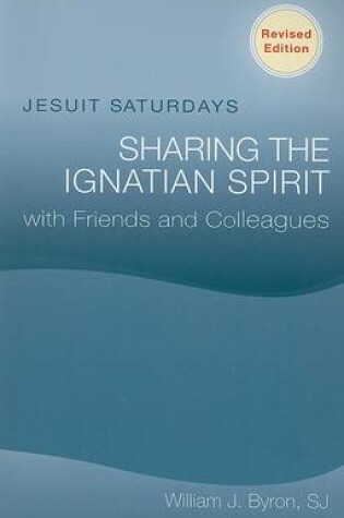 Cover of Jesuit Saturdays