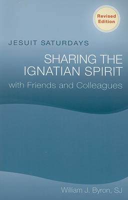 Book cover for Jesuit Saturdays