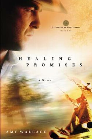 Cover of Healing Promises