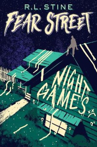 Cover of Night Games