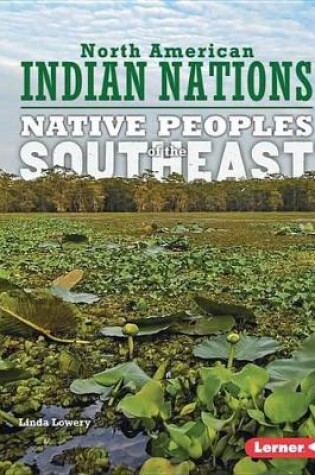 Cover of Native Peoples of the Southeast