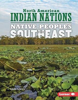 Book cover for Native Peoples of the Southeast