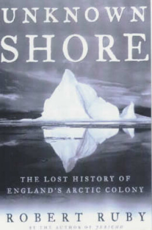 Cover of Unknown Shore