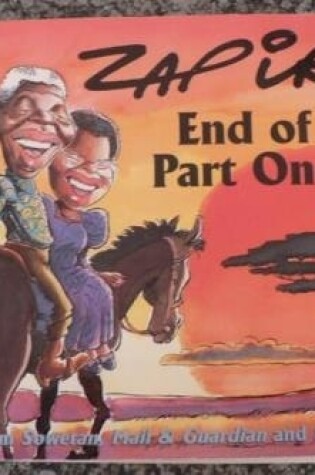Cover of End of Part One