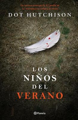 Book cover for Los Niños del Verano