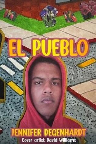 Cover of El pueblo