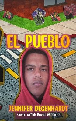 Book cover for El pueblo