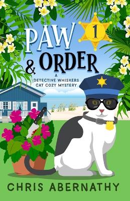 Cover of Paw and Order