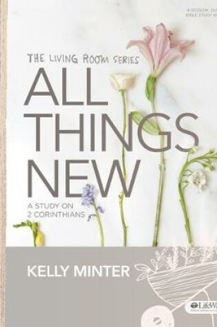 Cover of All Things New - Leader Kit