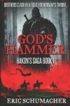 Book cover for God's Hammer