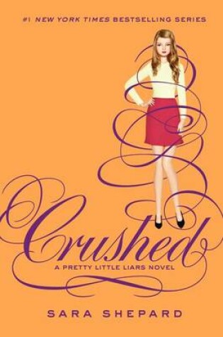 Cover of Crushed