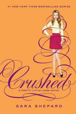 Cover of Crushed