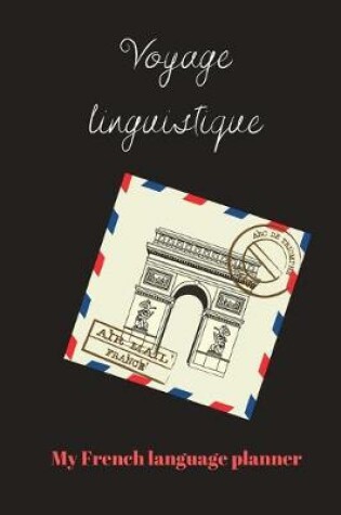 Cover of Voyage linguistique