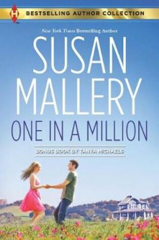 Cover of One in a Million & a Dad for Her Twins