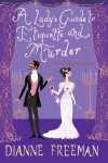 Book cover for Lady's Guide to Etiquette and Murder