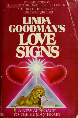 Cover of Love Signs