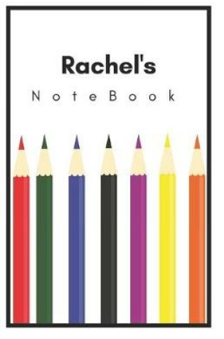 Cover of Rachel's Notebook