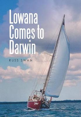 Book cover for Lowana Comes to Darwin