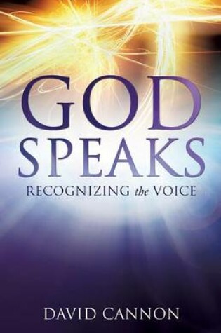 Cover of God Speaks