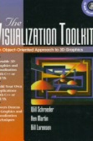 Cover of The Visualization Toolkit