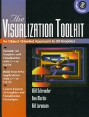 Book cover for The Visualization Toolkit