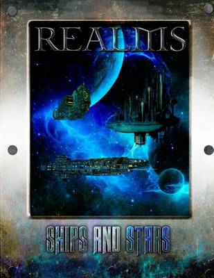 Book cover for Realms