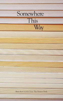 Book cover for Somewhere This Way
