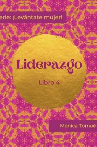 Cover of Liderazgo