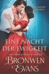 Book cover for Eine Nacht der Ewigkeit