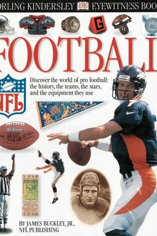 Cover of Football